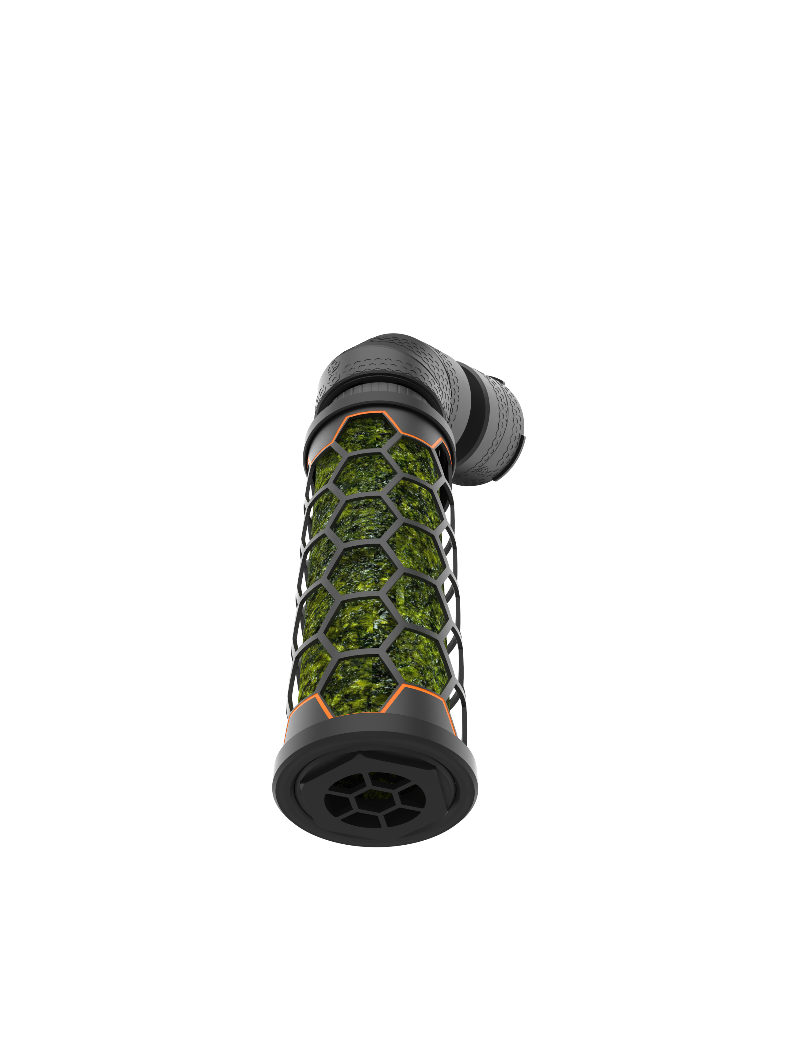 MRL – Nori-Rollenzuführung (Neues Design)