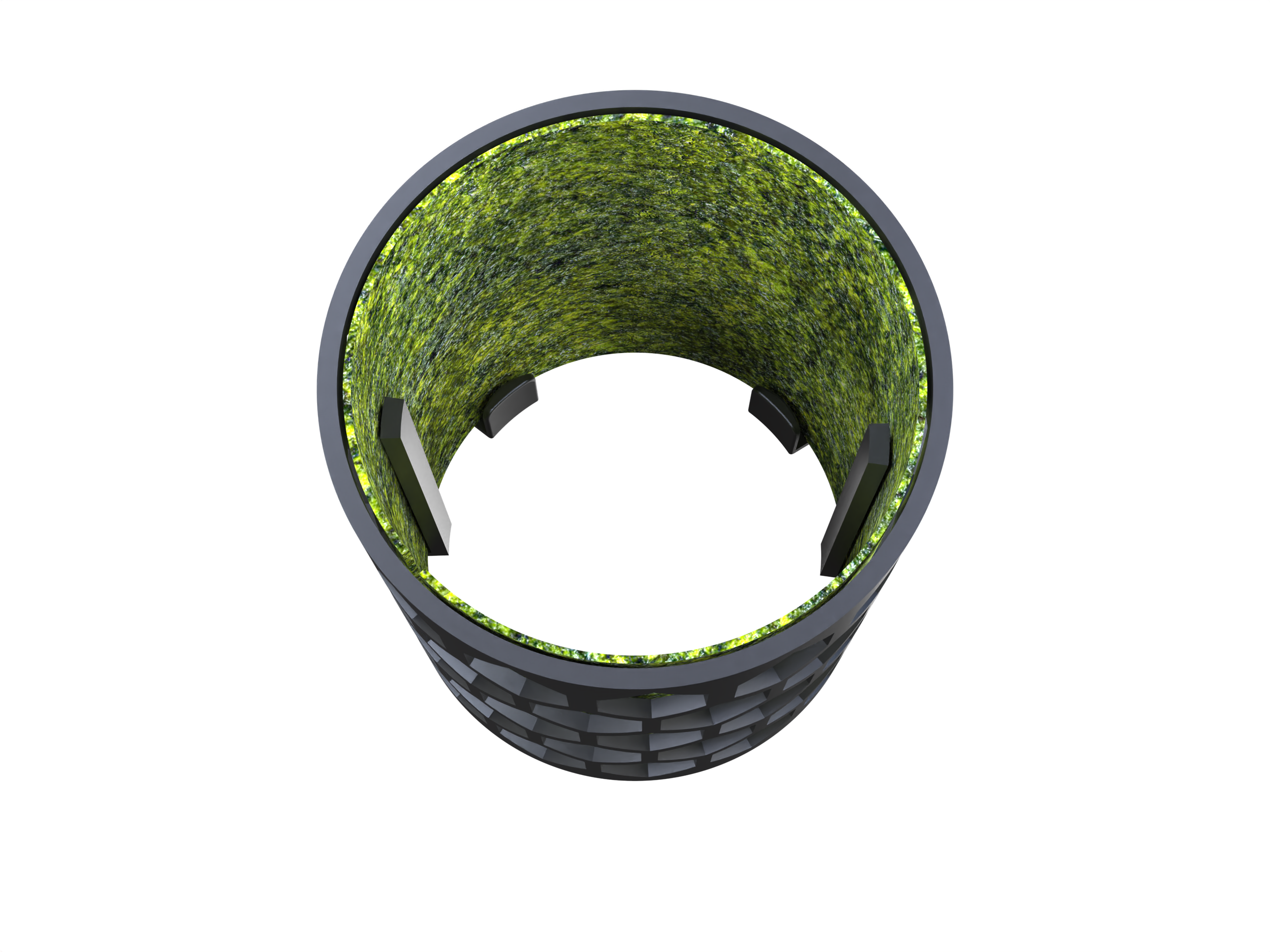 Mad Reef Lab - Nori-Futter-/Grasspender