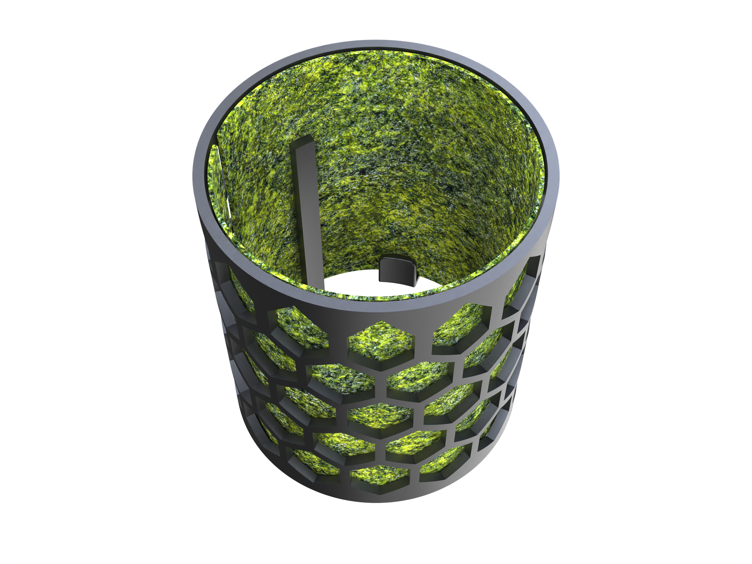 Mad Reef Lab - Nori-Futter-/Grasspender