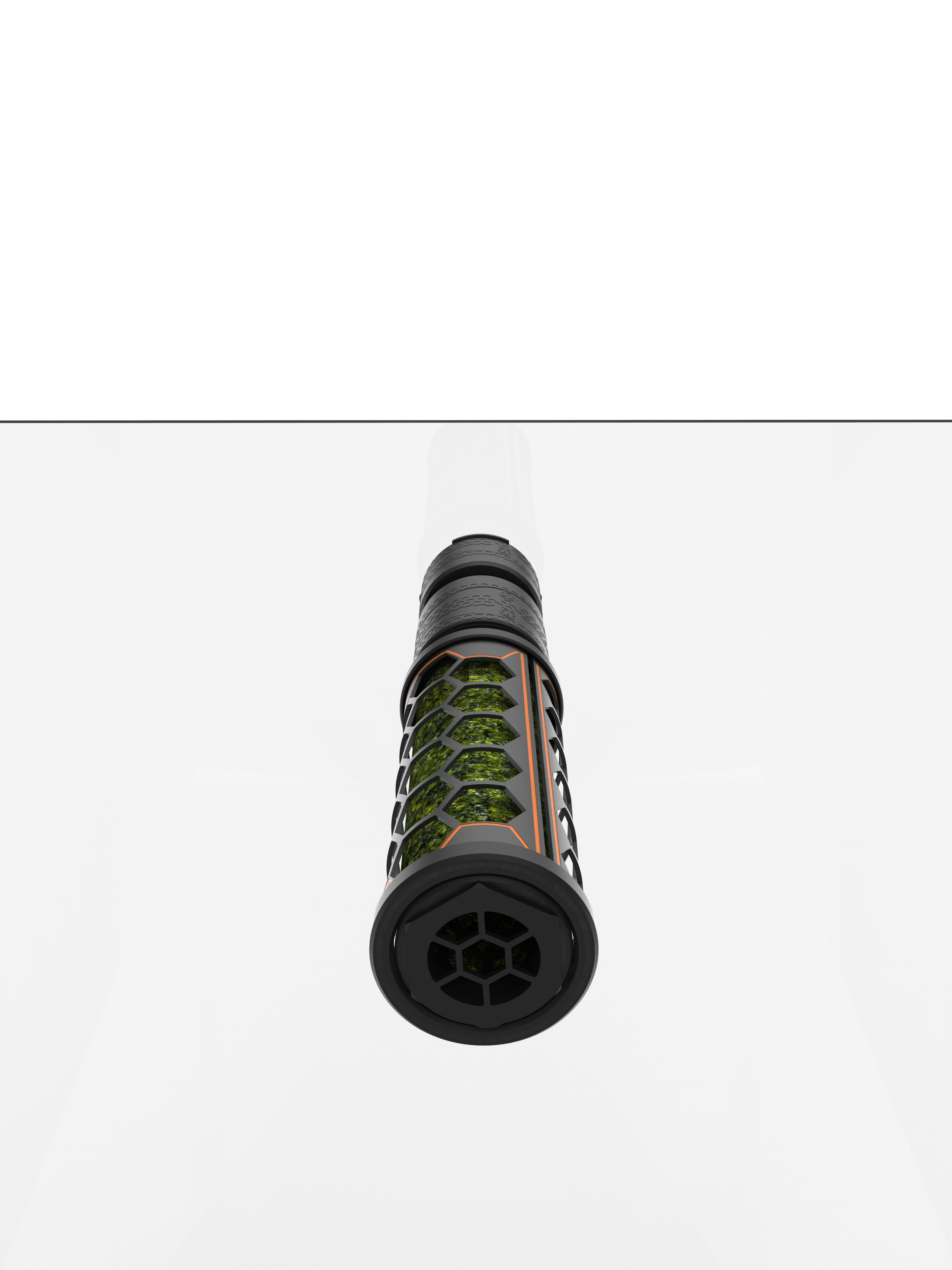 MRL – Nori-Rollenzuführung (Neues Design)