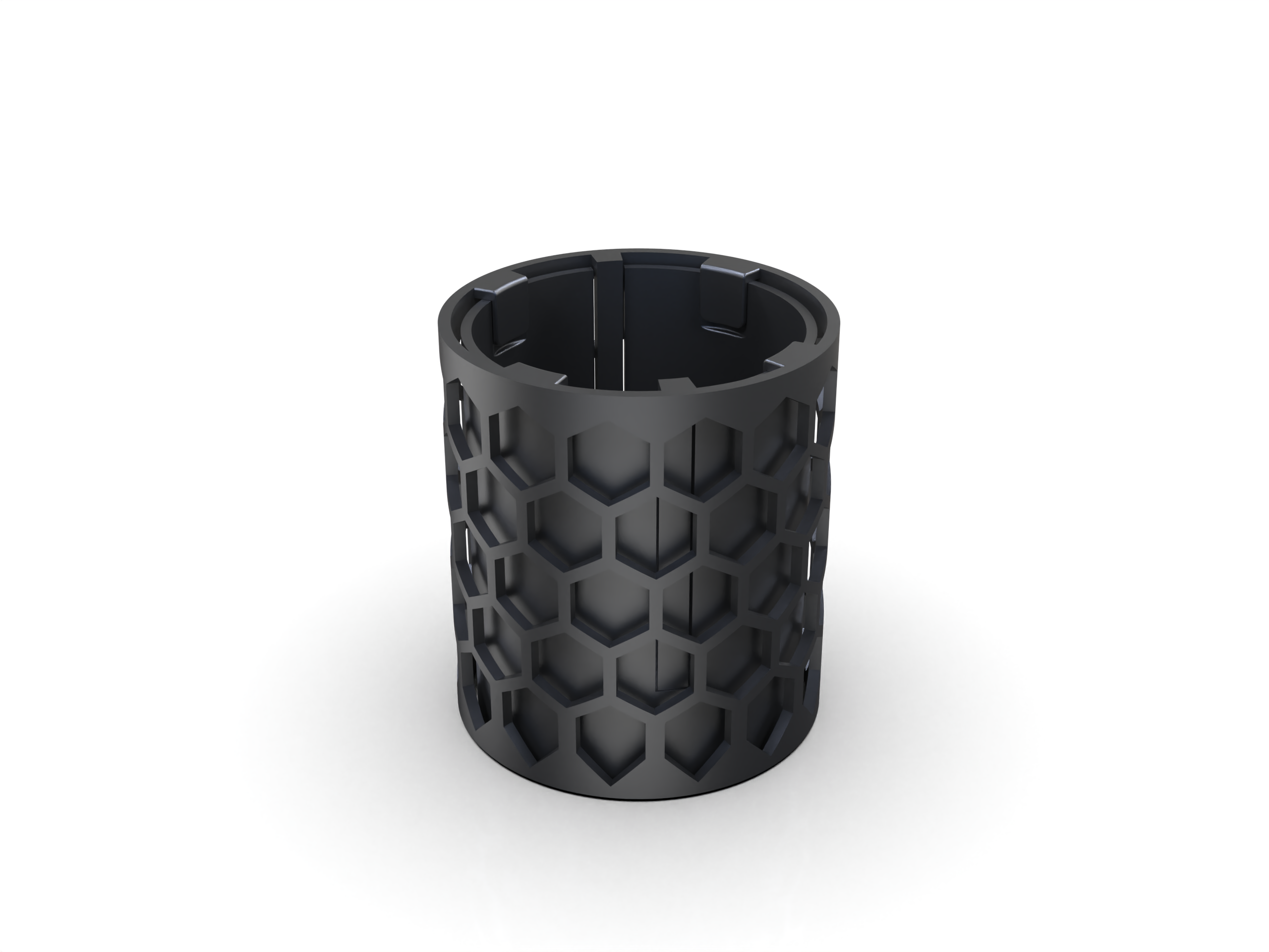 Mad Reef Lab - Nori-Futter-/Grasspender