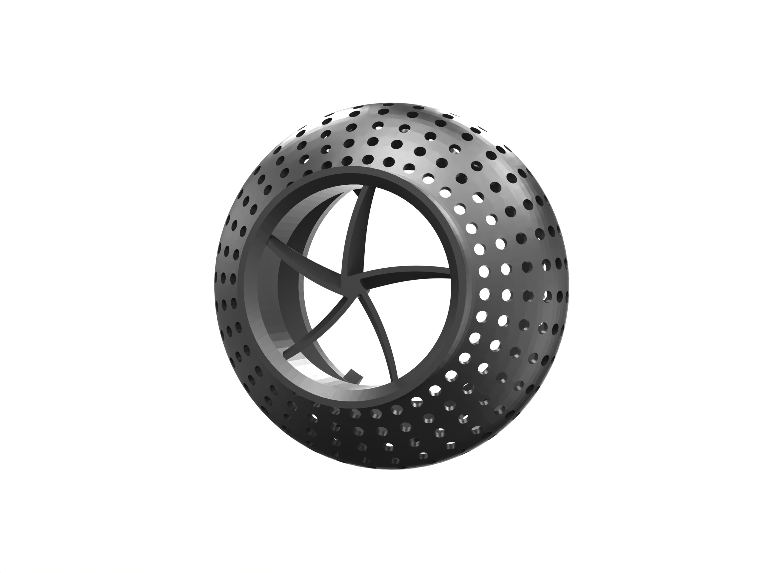 MRL – Ecotech Vortech MP40 und MP60 Wide Flow Anemonenschutz