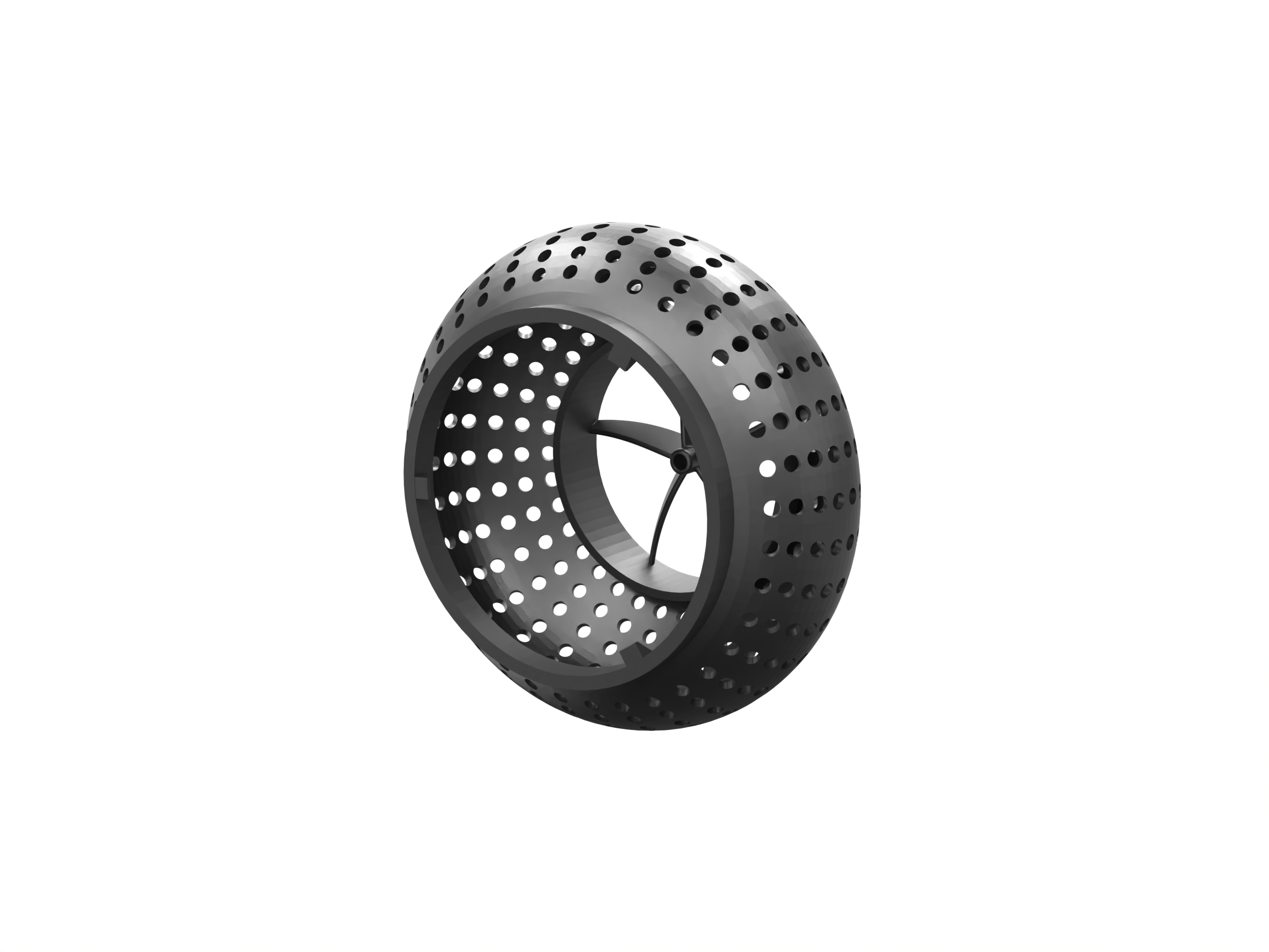 MRL - Ecotech Vortech MP40 en MP60 Wide Flow Anemoon Guard