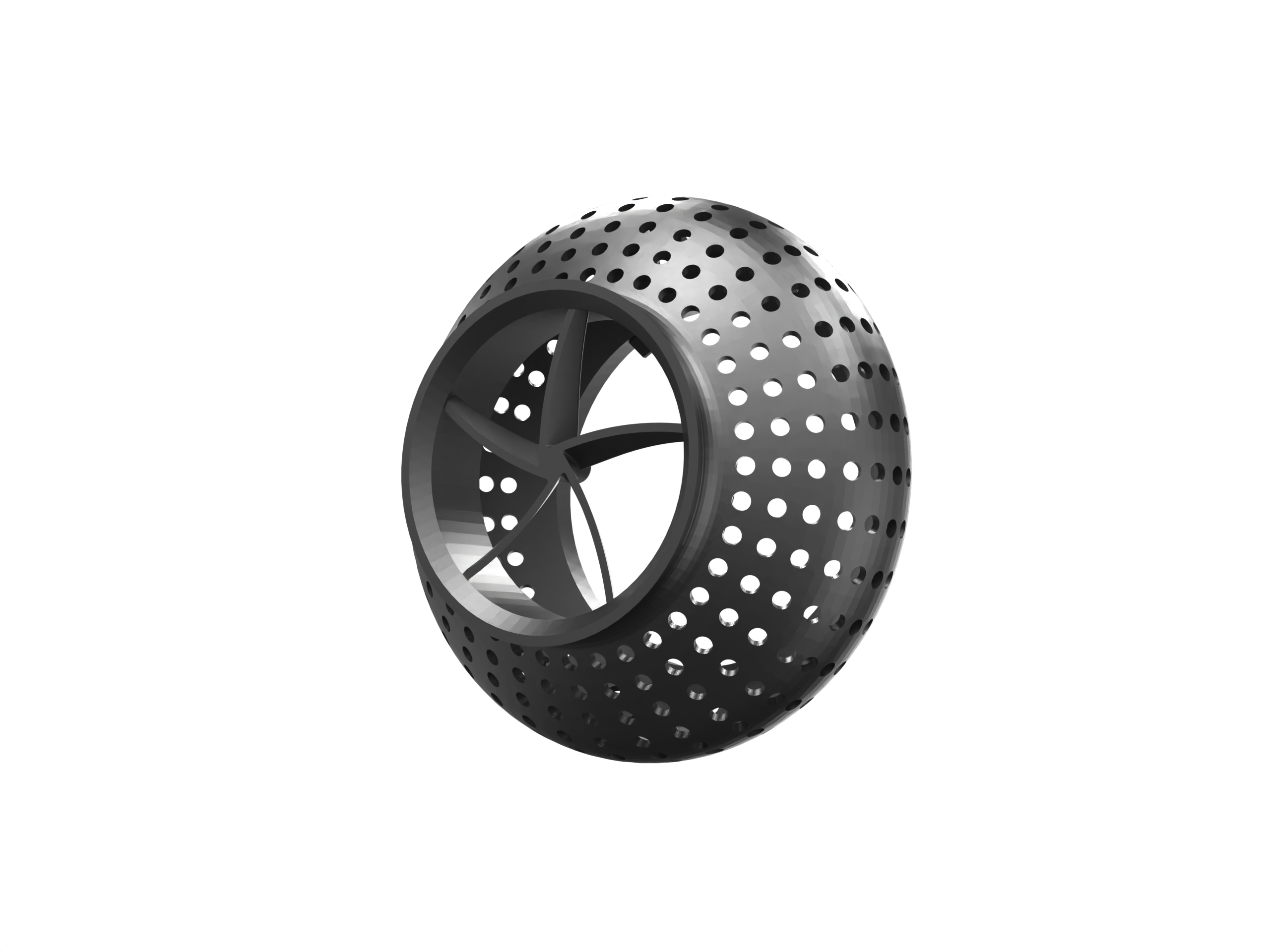 MRL - Ecotech Vortech MP40 en MP60 Wide Flow Anemoon Guard