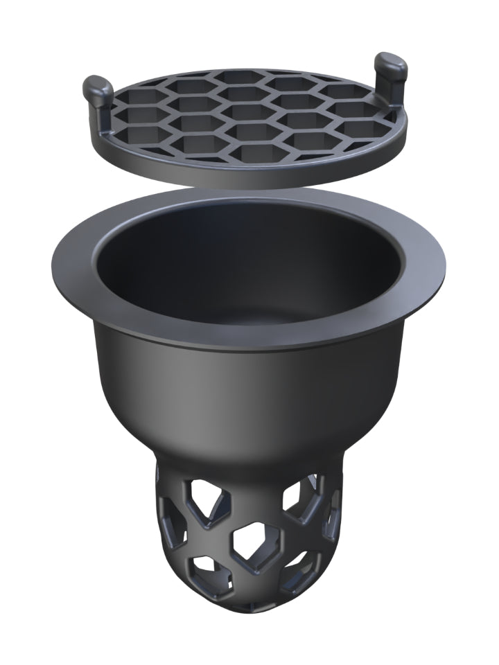 MRL - ​​Tiefkühlfutter Portalfutter
