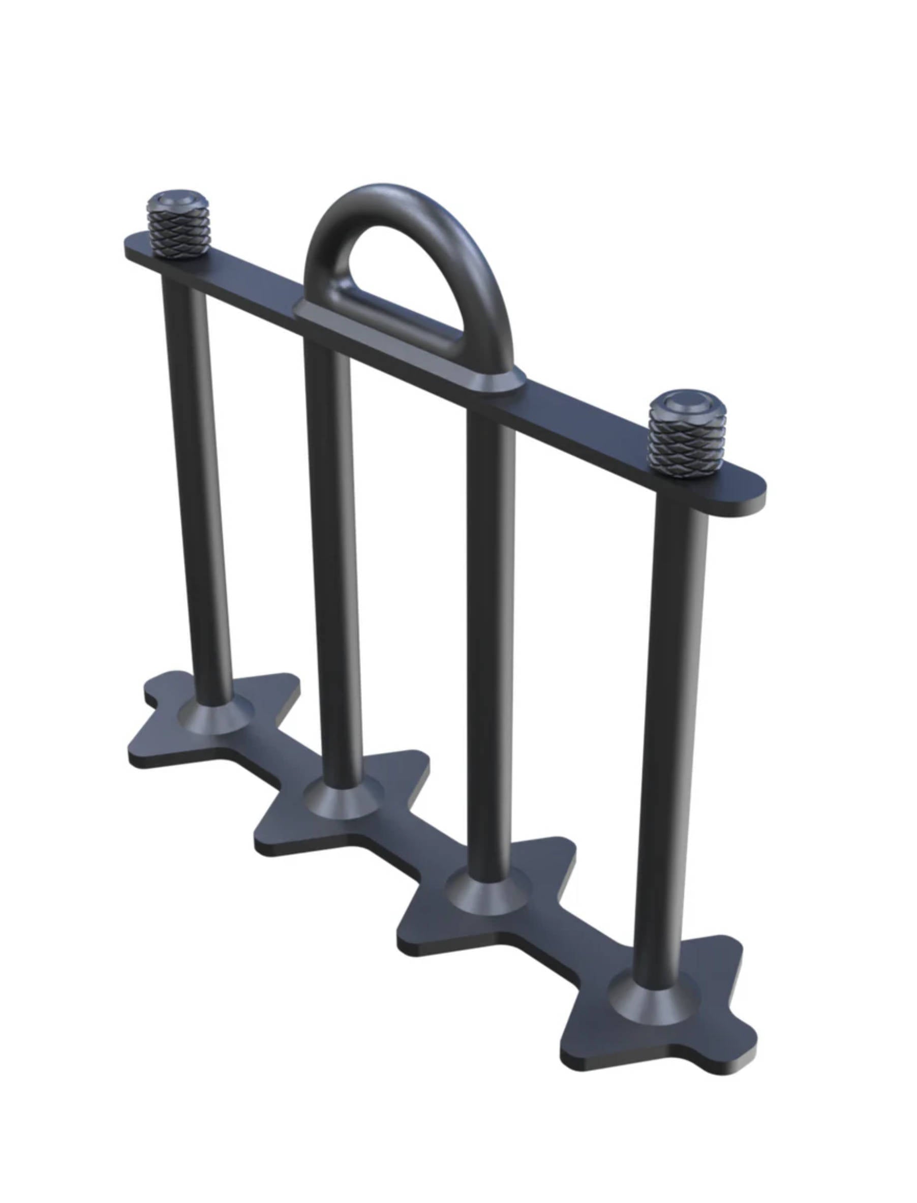 MRL- MaxSpect Bio Balls Holder