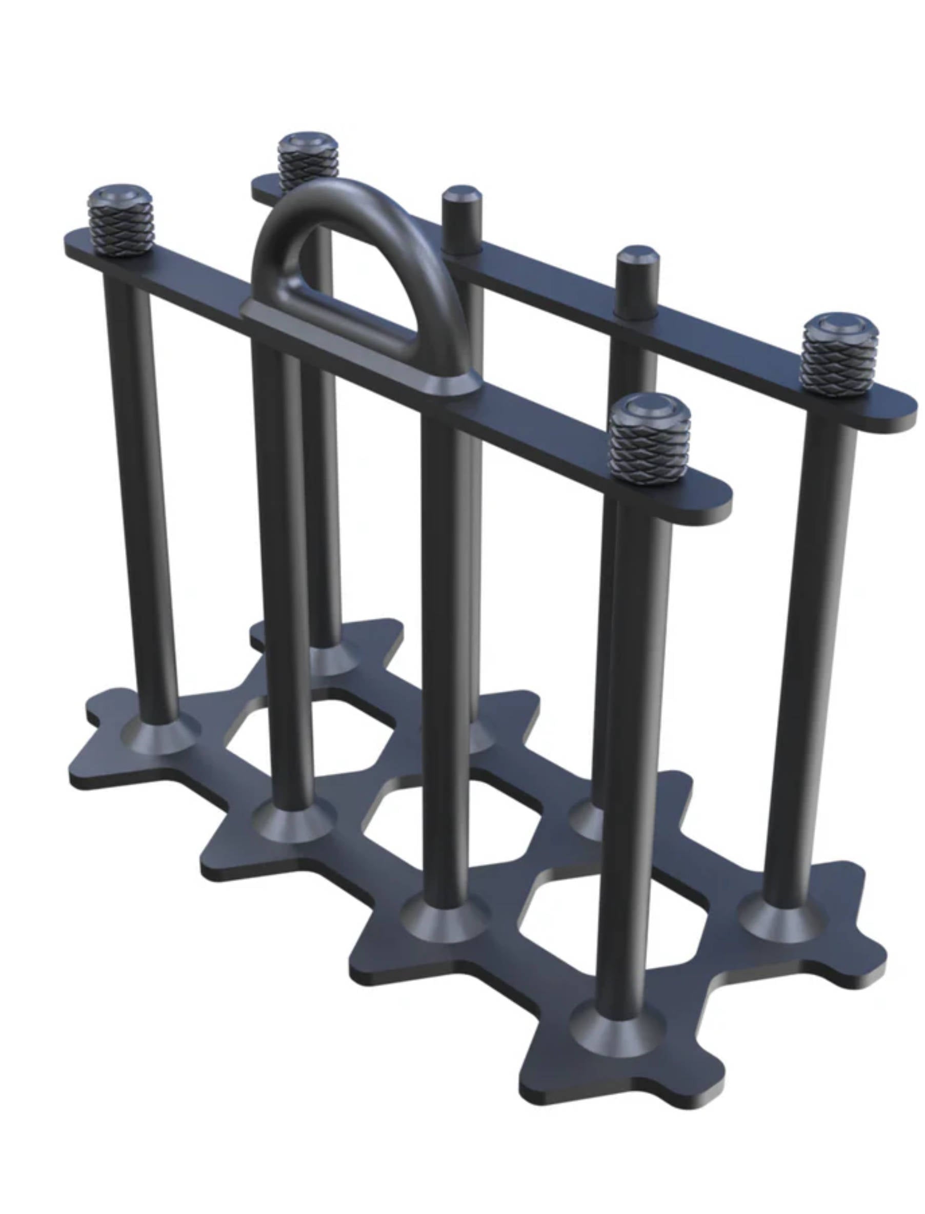 MRL- MaxSpect Bio Balls Holder