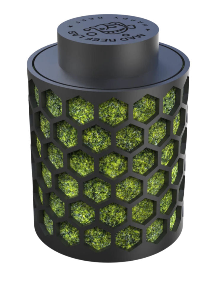 Mad Reef Lab - Nori-Futter-/Grasspender