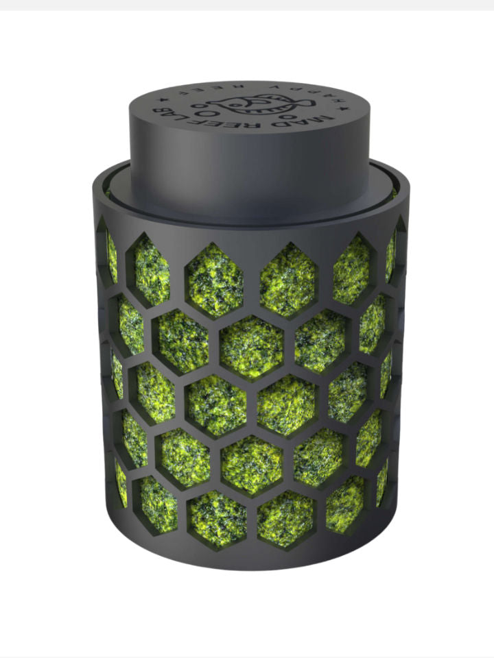 Mad Reef Lab - Nori-Futter-/Grasspender