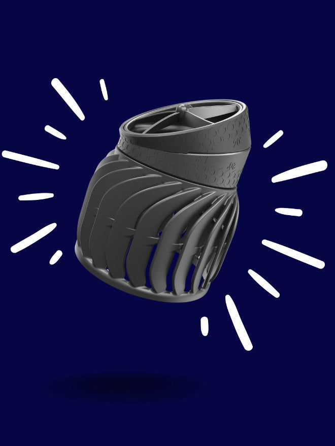 Pump Nozzles
