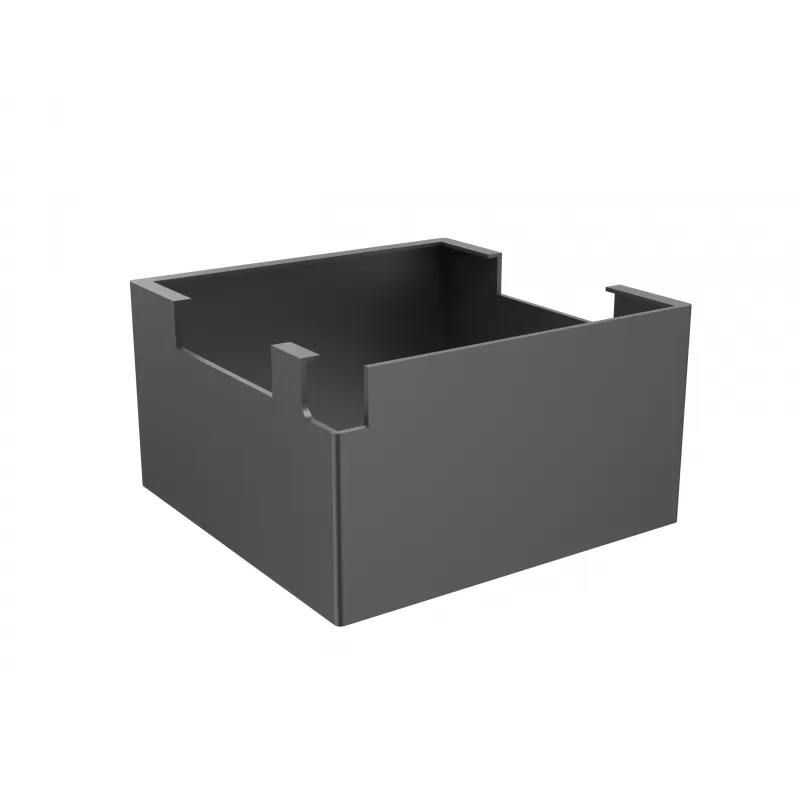 MRL – Gerader Lampenschirm für Ecotech Radion XR15 &amp; XR30 (Gen 5 &amp; 6)