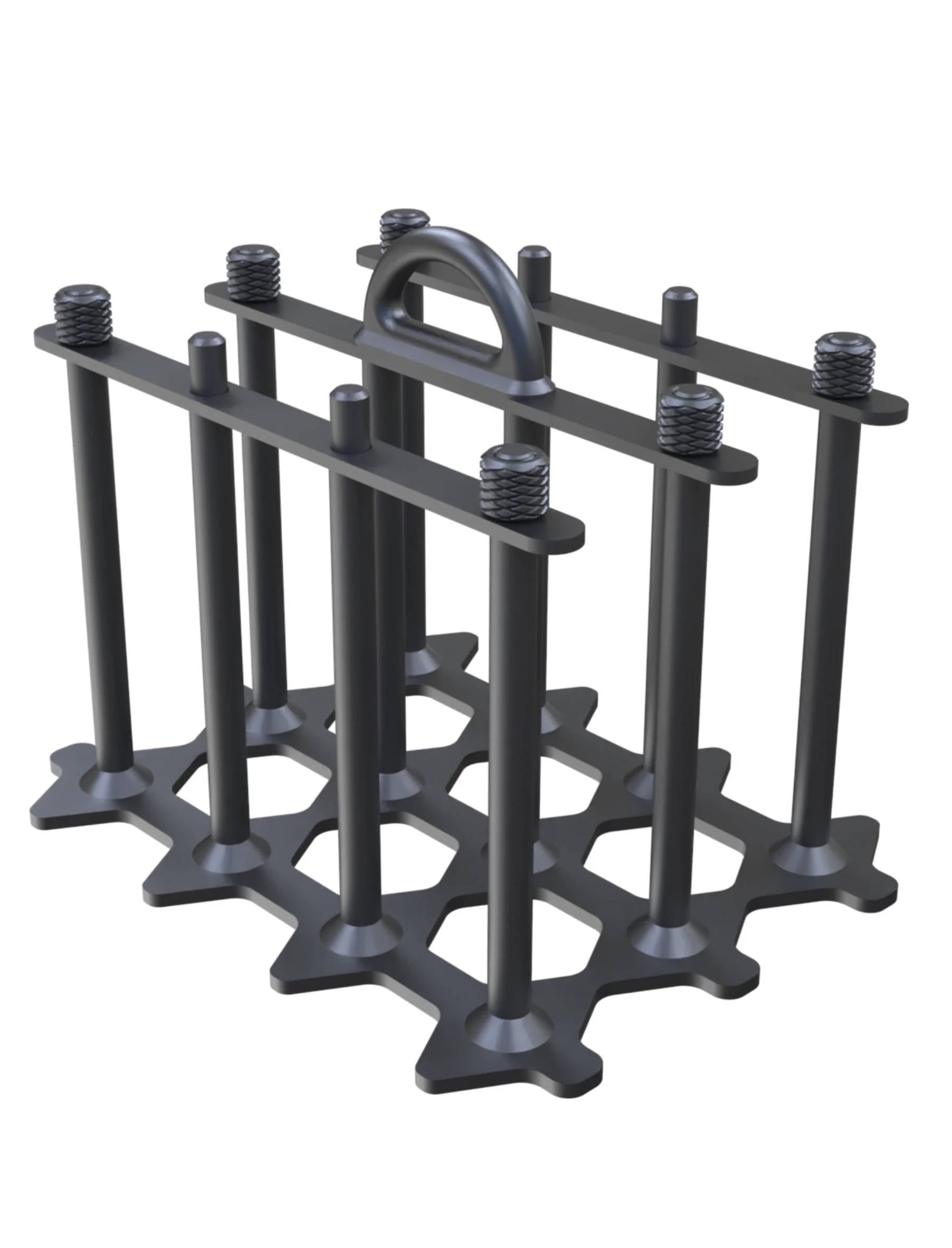 MRL- MaxSpect Bio Balls Holder