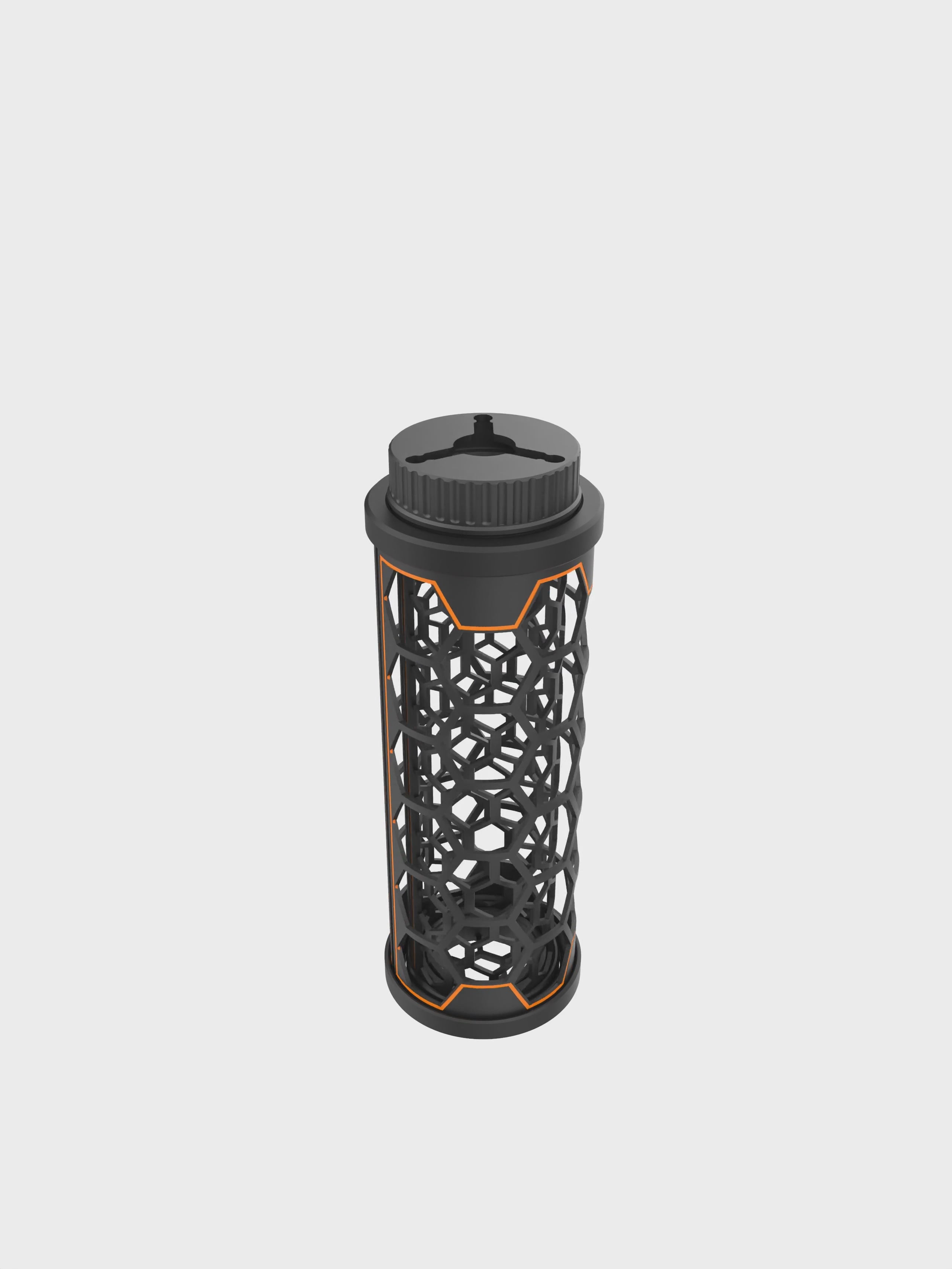 MRL – Nori-Rollenzuführung (Neues Design)